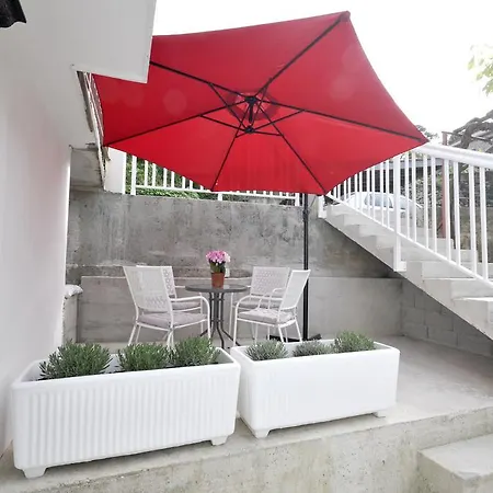 Apartman Mijatovic Trogir