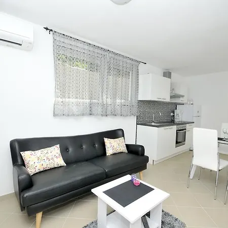 Apartman Mijatovic