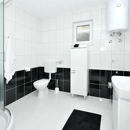 Apartman Mijatovic *