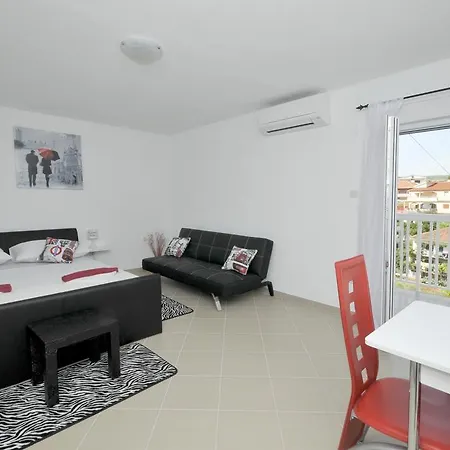 Apartman Mijatovic *