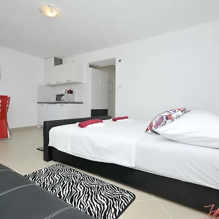 Appartamento Mijatovic *