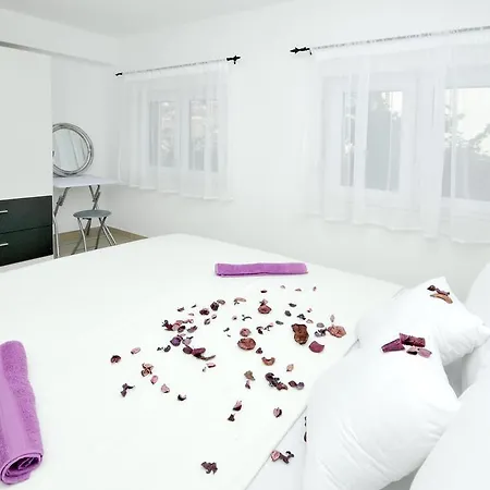 Apartament Mijatovic Trogir
