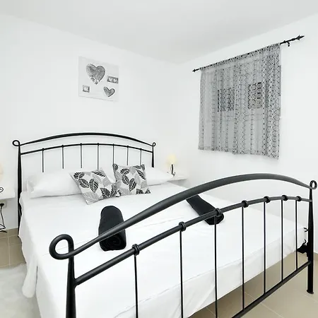 Appartamento Mijatovic Traù