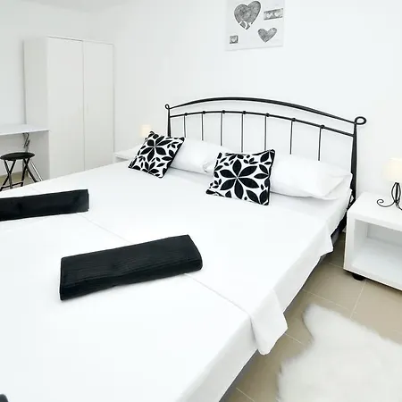 Appartamento Mijatovic *