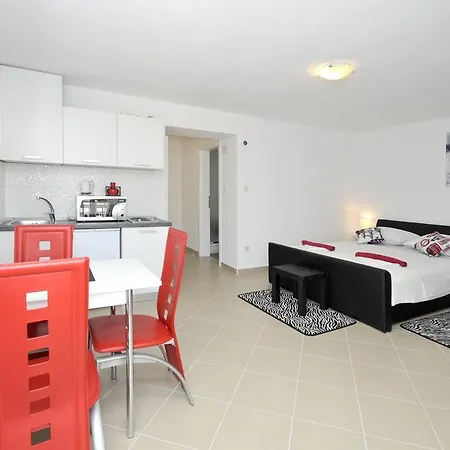 Mijatovic Trogir