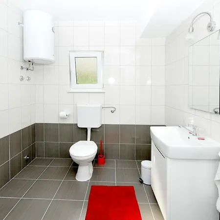 Appartamento Mijatovic