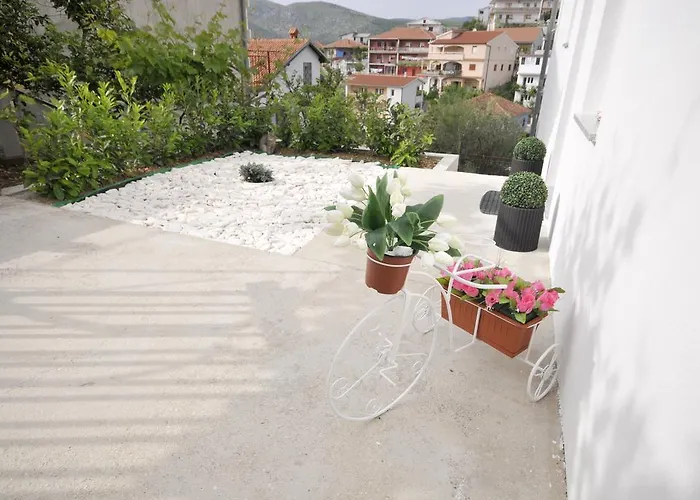 Apartamento Mijatovic Trogir