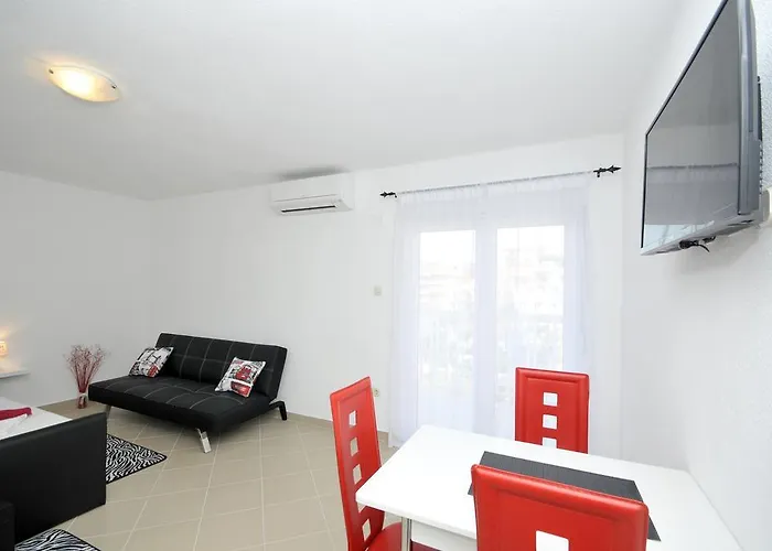 Apartamento Mijatovic Trogir