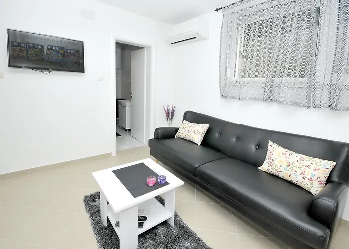 Apartamento Mijatovic *