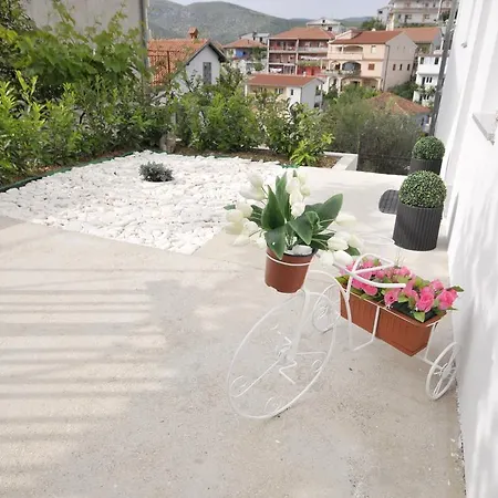 Apartman Mijatovic Trogir