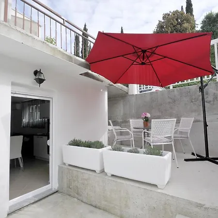 Apartament Mijatovic