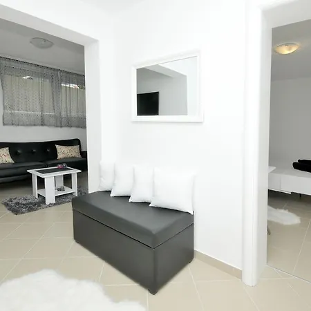 Mijatovic Trogir