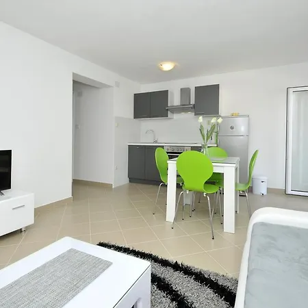 Apartman Mijatovic Trogir