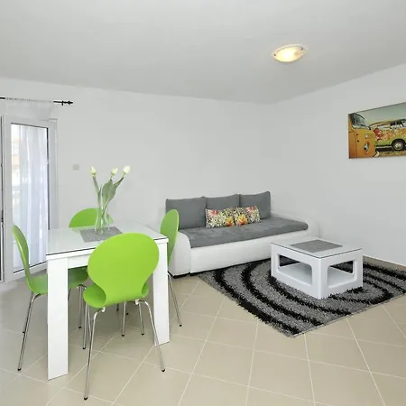 Apartman Mijatovic